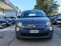 Usata Fiat 500 Pop 69 CV (50 kW) 2018 Grigio Utilitaria