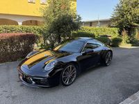 Usata Porsche 911 Carrera S 450 CV (330 kW) 2023 Other Coupé