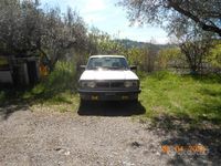 Usata Lancia Beta 135 CV (99 kW) 1984 Grigio Berlina