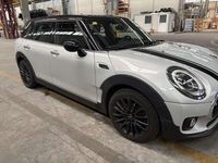 Usata Mini Cooper D Clubman 150 CV (110 kW) 2019 Bianco Station wagon