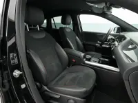 Usata Mercedes GLA200 Premium 150 CV (110 kW) 2022 Nero SUV