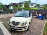 Usata Lancia Ypsilon 69 CV (50 kW) 2005 Utilitaria