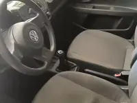 Usata VW up! 75 CV (55 kW) 2013 Nero Utilitaria