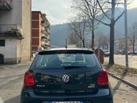 usata VW Polo 1.2 TSI 5p. Comfortline BlueMotion Technology