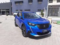 usata Peugeot 2008 BlueHDi 100 S&S Allure del 2020 usata a Pozzuoli