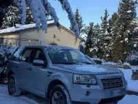 Usata Land Rover Freelander 2 HSE 160 CV (117 kW) 2008 SUV