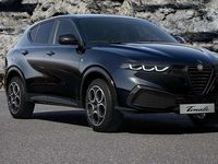 Nuova Alfa Romeo Tonale Ti 175 CV (128 kW) 2026 Nero SUV