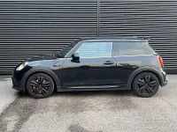 Usata Mini John Cooper Works Essential 231 CV (169 kW) 2023 Nero Utilitaria