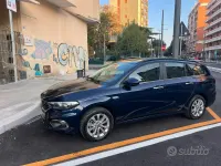 Usata Fiat Tipo 2021 Blu Station wagon