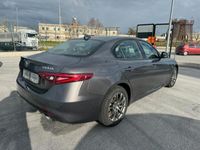 usata Alfa Romeo Giulia 2.2 Turbodiesel 150 CV Super