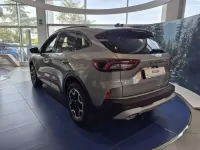Nuova Ford Kuga Active 243 CV (178 kW) 2025 Solar silver SUV