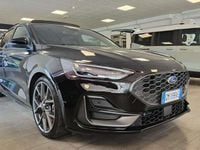 Usata Ford Focus ST 280 CV (205 kW) 2023 Agate black Berlina