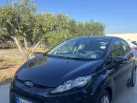 Usata Ford Fiesta Business Edition 71 CV (52 kW) 2011 Berlina