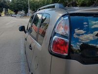 Usata Citroën C3 2010 Utilitaria