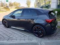 Usata Cupra Born 69 kW (95 CV) 2023 Grigio Utilitaria
