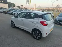 Nuova Hyundai i10 63 CV (46 kW) 2025 Utilitaria