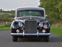 Usata Rolls Royce Phantom 223 CV (164 kW) 1961 Altri Coupé