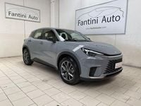 Nuova Lexus LBX 91 CV (66 kW) 2025 Gray SUV