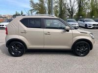 Usata Suzuki Ignis 83 CV (61 kW) 2021 Other SUV