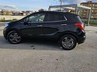 Usata Opel Mokka Cosmo 131 CV (96 kW) 2013 SUV