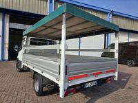 Usata Iveco Daily 150 CV (110 kW) 2016 Bianco Furgone