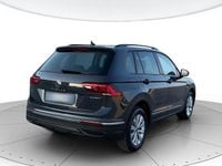 Usata VW Tiguan Life 150 CV (110 kW) 2021 Grigio SUV