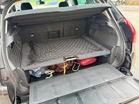 Usata Peugeot 3008 112 CV (82 kW) 2011 Nero Station wagon