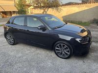 Usata Audi A1 Sportback Admired 116 CV (85 kW) 2019 Utilitaria