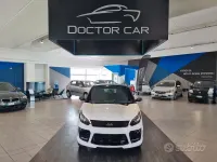 Usata Ligier JS50 2023 Bianco Utilitaria