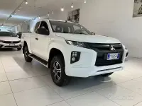 Usata Mitsubishi L200 Invite 150 CV (110 kW) 2019 Other Pick-up