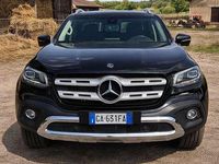 Usata Mercedes X350 Progressive 258 CV (189 kW) 2020 Pick-up