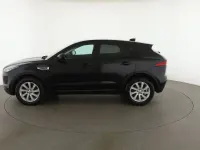 Occasion Jaguar E-Pace S 180 ch (132 kW) 2018 Noir SUV