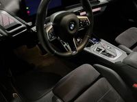 Usata BMW 118 M Sport 150 CV (110 kW) 2025 Grigio Utilitaria