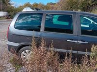 Usata Peugeot 807 2005 Monovolume