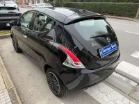 Usata Lancia Ypsilon Gold 69 CV (50 kW) 2022 Nero Utilitaria