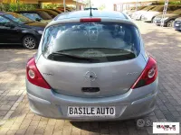 Usata Opel Corsa Enjoy 75 CV (55 kW) 2008 Other Utilitaria