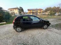 Usata Fiat Grande Punto Dynamic 65 CV (47 kW) 2008 Utilitaria