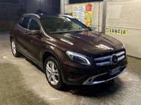 Usata Mercedes GLA200 136 CV (100 kW) 2015 SUV