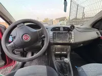 Usata Fiat Bravo 103 CV (75 kW) 2009 Utilitaria