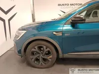 Usata Renault Arkana Techno 145 CV (106 kW) 2023 Blu/azzurro SUV