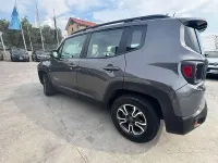 Usata Jeep Renegade Longitude 120 CV (88 kW) 2020 Grigio SUV