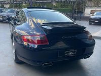 Usata Porsche 911 Carrera 4 325 CV (239 kW) 2006 Other Coupé