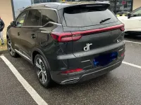 Occasion DR DR 6.0 155 ch (114 kW) 2024 SUV