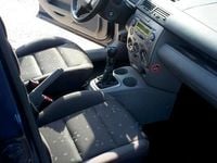 Usata Mazda 2 75 CV (55 kW) 2003 Blu/azzurro Utilitaria