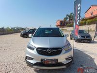 usata Opel Mokka X 1.6 CDTI 110 CV