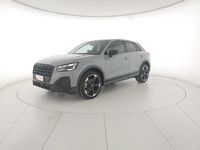 Nuova Audi Q2 S-Line 150 CV (110 kW) 2026 Grigio freccia perla SUV