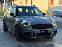 Usata Mini Cooper D Countryman Business 150 CV (110 kW) 2020 Grigio SUV
