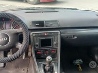 Usata Audi A4 2001 Berlina