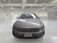 Usata VW Passat Business 122 CV (89 kW) 2023 Grigio Station wagon