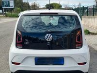 usata VW up! up!5p 2017 5p 1.0 Move 75cv